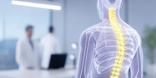 About our pain management clinic